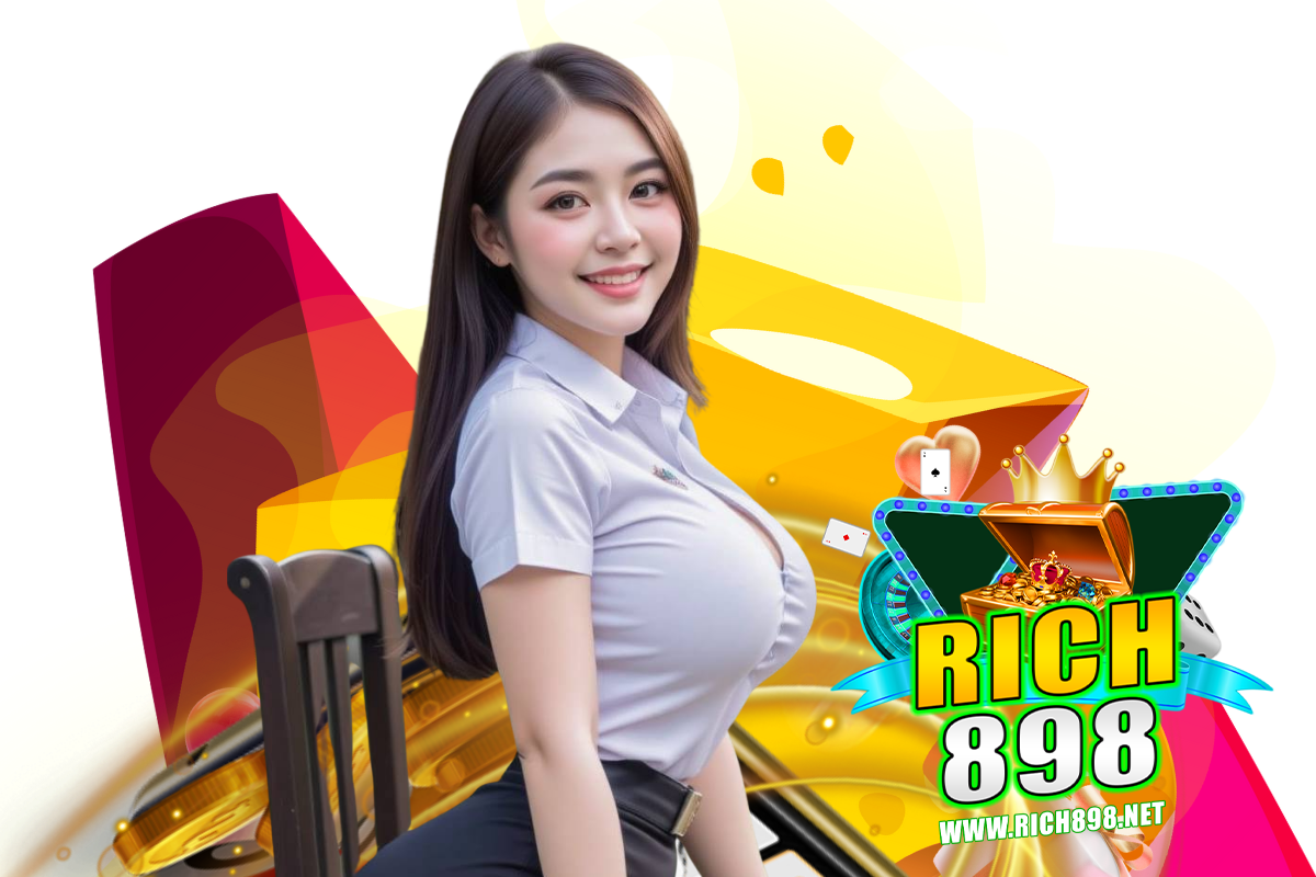 rich898