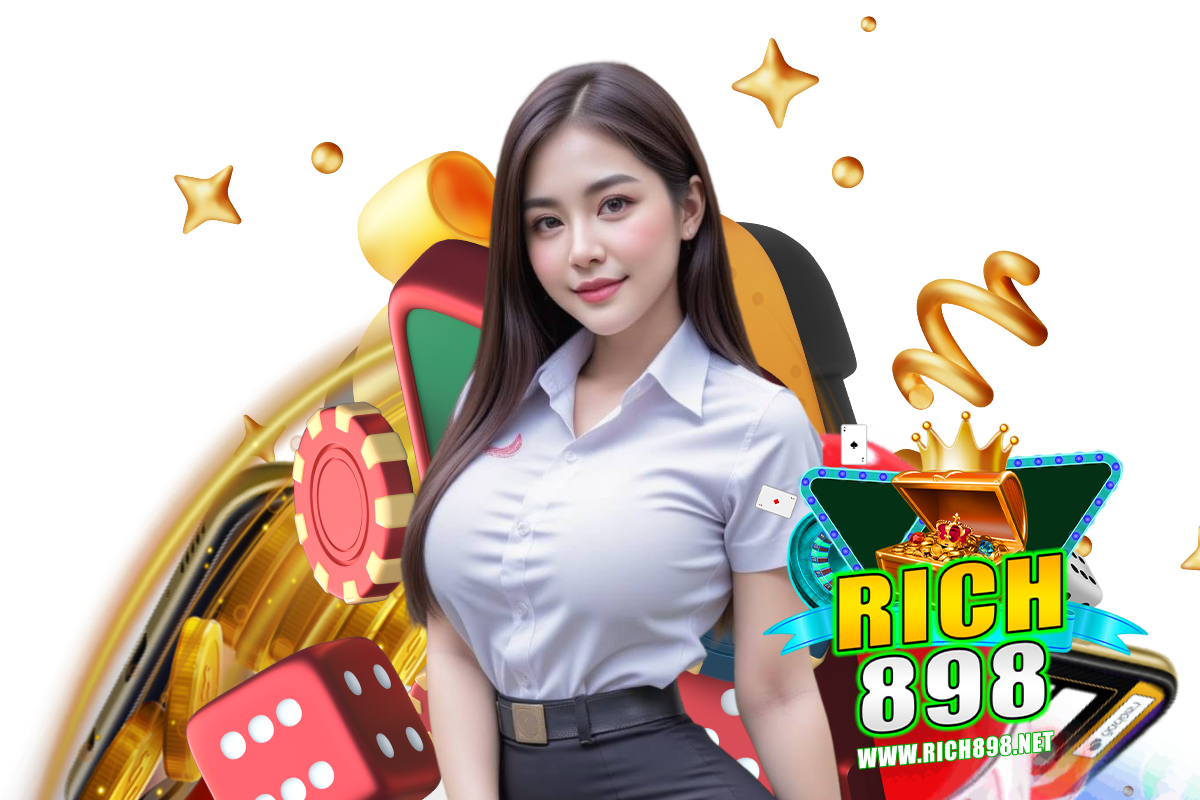 rich898 slot